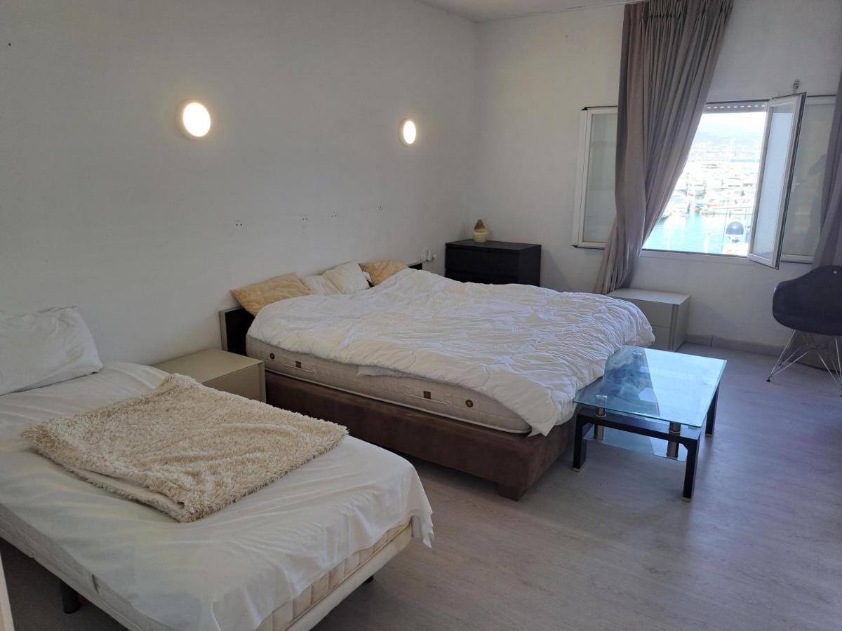 Private Suites In Huge Penthouse 1St Line Puerto Banus, Incredible Views, Jacuzzis Marbella Kültér fotó